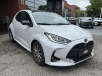 Mazda 2 Hybrid 1.5 Homura Plus // PANORAMADAK!! // ADAPTIVE CRUISE // CAMERA // CLIMA // HALF LEDER // HEAD UP DISPLAY // 36