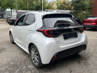 Mazda 2 Hybrid 1.5 Homura Plus // PANORAMADAK!! // ADAPTIVE CRUISE // CAMERA // CLIMA // HALF LEDER // HEAD UP DISPLAY // 37