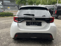 Mazda 2 Hybrid 1.5 Homura Plus // PANORAMADAK!! // ADAPTIVE CRUISE // CAMERA // CLIMA // HALF LEDER // HEAD UP DISPLAY // 39