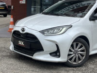 Mazda 2 Hybrid 1.5 Homura Plus // PANORAMADAK!! // ADAPTIVE CRUISE // CAMERA // CLIMA // HALF LEDER // HEAD UP DISPLAY // 40