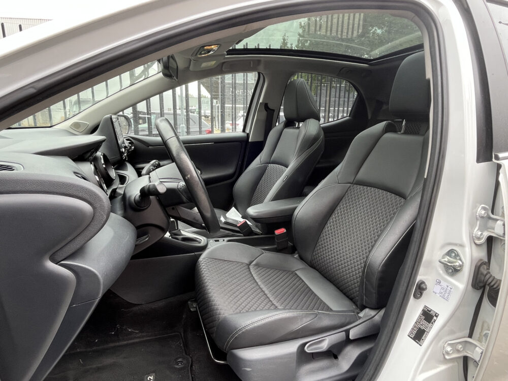 Mazda 2 Hybrid 1.5 Homura Plus // PANORAMADAK!! // ADAPTIVE CRUISE // CAMERA // CLIMA // HALF LEDER // HEAD UP DISPLAY // 9