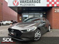 Mazda 3 2.0 e-SkyActiv-G M Hybrid 122 Luxury // FULL LED // NAVI + CARPLAY // 360 CAMERA // MEMORY SEAT // BOSE AUDIO // ADAPTIVE CRUISE 36