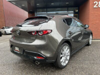 Mazda 3 2.0 e-SkyActiv-G M Hybrid 122 Luxury // FULL LED // NAVI + CARPLAY // 360 CAMERA // MEMORY SEAT // BOSE AUDIO // ADAPTIVE CRUISE 38