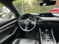 Mazda 3 2.0 e-SkyActiv-G M Hybrid 122 Luxury // FULL LED // NAVI + CARPLAY // 360 CAMERA // MEMORY SEAT // BOSE AUDIO // ADAPTIVE CRUISE 43