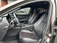 Mazda 3 2.0 e-SkyActiv-G M Hybrid 122 Luxury // FULL LED // NAVI + CARPLAY // 360 CAMERA // MEMORY SEAT // BOSE AUDIO // ADAPTIVE CRUISE 44