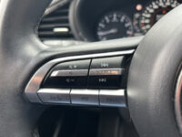 Mazda 3 2.0 e-SkyActiv-G M Hybrid 122 Luxury // FULL LED // NAVI + CARPLAY // 360 CAMERA // MEMORY SEAT // BOSE AUDIO // ADAPTIVE CRUISE 45