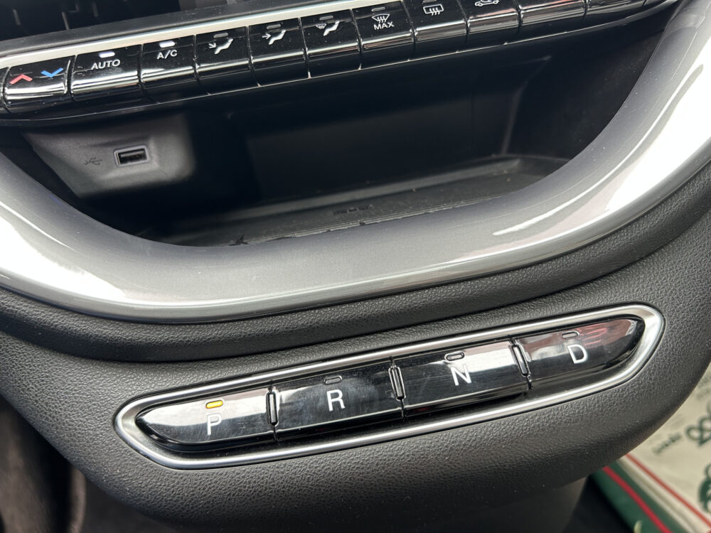 Fiat 500 La Prima 42 kWh // SOH 90% // FULL LED // NAVI + CARPLAY // PANO-DAK // CAMERA // PDC V+A // ADAPTIVE CRUISE 18