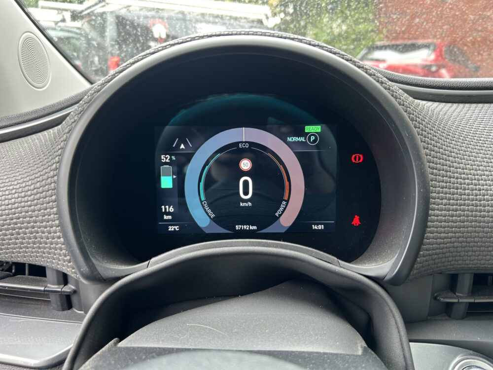 Fiat 500 La Prima 42 kWh // SOH 90% // FULL LED // NAVI + CARPLAY // PANO-DAK // CAMERA // PDC V+A // ADAPTIVE CRUISE 31
