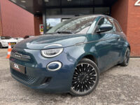Fiat 500 La Prima 42 kWh // SOH 90% // FULL LED // NAVI + CARPLAY // PANO-DAK // CAMERA // PDC V+A // ADAPTIVE CRUISE 33