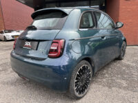 Fiat 500 La Prima 42 kWh // SOH 90% // FULL LED // NAVI + CARPLAY // PANO-DAK // CAMERA // PDC V+A // ADAPTIVE CRUISE 34