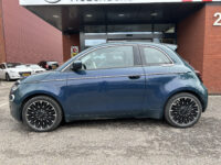 Fiat 500 La Prima 42 kWh // SOH 90% // FULL LED // NAVI + CARPLAY // PANO-DAK // CAMERA // PDC V+A // ADAPTIVE CRUISE 35