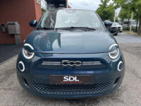 Fiat 500 La Prima 42 kWh // SOH 90% // FULL LED // NAVI + CARPLAY // PANO-DAK // CAMERA // PDC V+A // ADAPTIVE CRUISE 36
