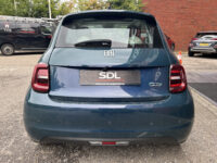 Fiat 500 La Prima 42 kWh // SOH 90% // FULL LED // NAVI + CARPLAY // PANO-DAK // CAMERA // PDC V+A // ADAPTIVE CRUISE 37