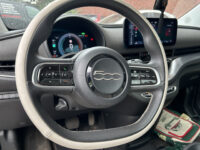 Fiat 500 La Prima 42 kWh // SOH 90% // FULL LED // NAVI + CARPLAY // PANO-DAK // CAMERA // PDC V+A // ADAPTIVE CRUISE 38