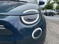 Fiat 500 La Prima 42 kWh // SOH 90% // FULL LED // NAVI + CARPLAY // PANO-DAK // CAMERA // PDC V+A // ADAPTIVE CRUISE 55