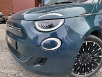 Fiat 500 La Prima 42 kWh // SOH 90% // FULL LED // NAVI + CARPLAY // PANO-DAK // CAMERA // PDC V+A // ADAPTIVE CRUISE 56