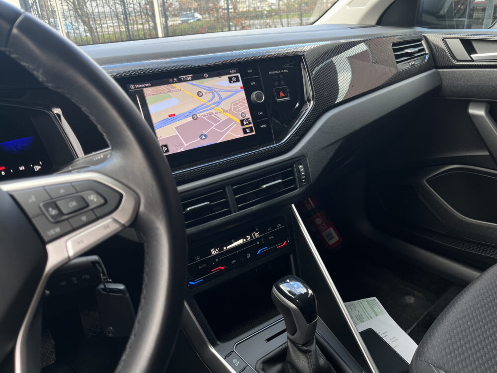 Volkswagen Taigo 1.0 TSI Style // ADAPT. CRUISE // VIRTUAL COCKPIT // NAVIGATIE + APPLE CARPLAY// CAMERA // LED // CLIMA // PDC // 28