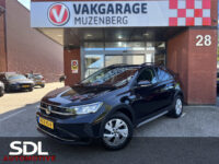 Volkswagen Taigo 1.0 TSI Style // ADAPT. CRUISE // VIRTUAL COCKPIT // NAVIGATIE + APPLE CARPLAY// CAMERA // LED // CLIMA // PDC // 30
