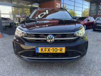 Volkswagen Taigo 1.0 TSI Style // ADAPT. CRUISE // VIRTUAL COCKPIT // NAVIGATIE + APPLE CARPLAY// CAMERA // LED // CLIMA // PDC // 38