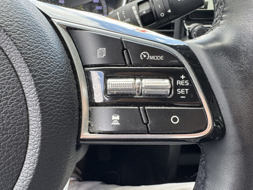 Kia Xceed 1.6 GDi PHEV DynamicPlusLine // ELEK. ACHTERKLEP // KEYLESS // HALF LEDER // CAMERA+SENSOREN // STUUR+STOELVERARMING // NAVI+CAR 14