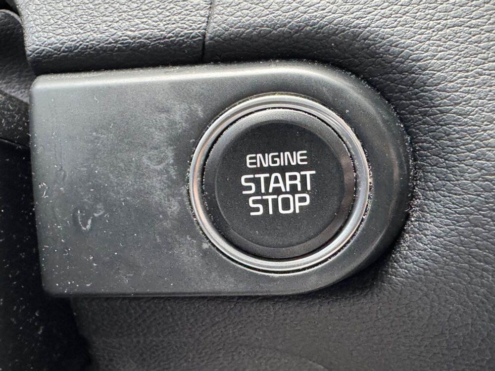 Kia Xceed 1.6 GDi PHEV DynamicPlusLine // ELEK. ACHTERKLEP // KEYLESS // HALF LEDER // CAMERA+SENSOREN // STUUR+STOELVERARMING // NAVI+CAR 28