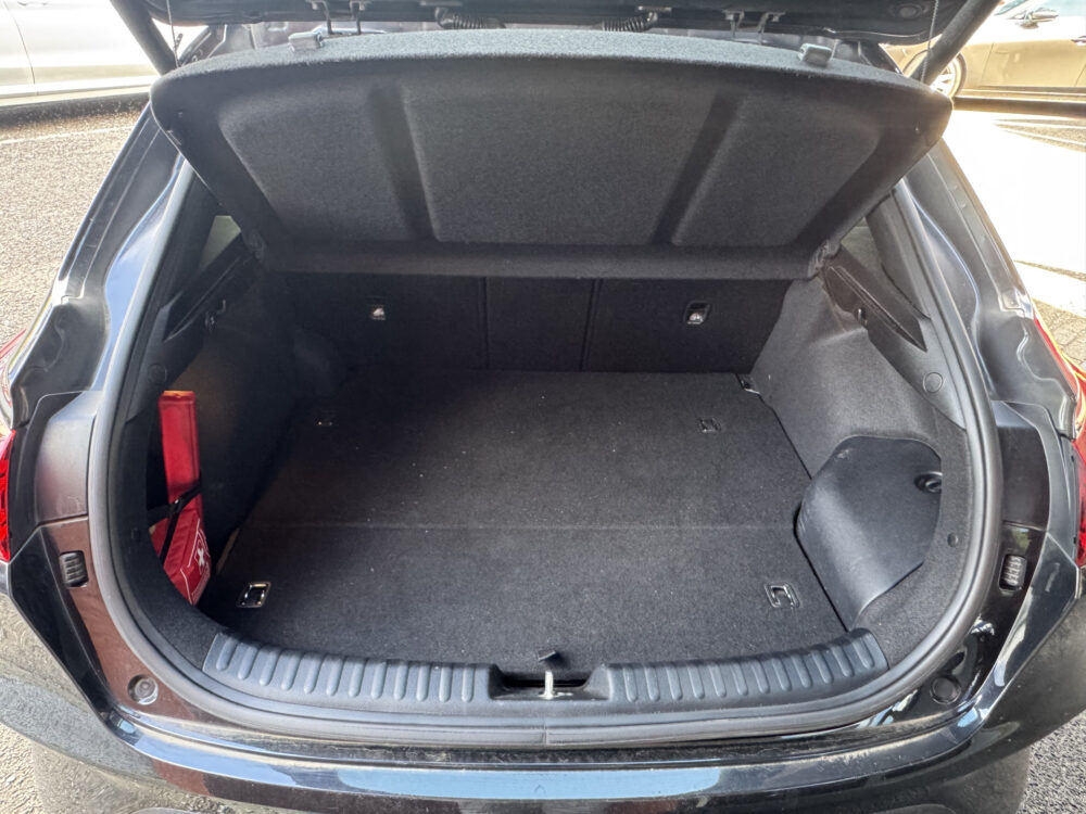 Kia Xceed 1.6 GDi PHEV DynamicPlusLine // ELEK. ACHTERKLEP // KEYLESS // HALF LEDER // CAMERA+SENSOREN // STUUR+STOELVERARMING // NAVI+CAR 31
