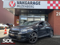 Kia Xceed 1.6 GDi PHEV DynamicPlusLine // ELEK. ACHTERKLEP // KEYLESS // HALF LEDER // CAMERA+SENSOREN // STUUR+STOELVERARMING // NAVI+CAR 32