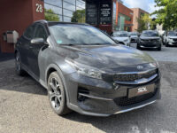Kia Xceed 1.6 GDi PHEV DynamicPlusLine // ELEK. ACHTERKLEP // KEYLESS // HALF LEDER // CAMERA+SENSOREN // STUUR+STOELVERARMING // NAVI+CAR 34