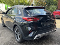 Kia Xceed 1.6 GDi PHEV DynamicPlusLine // ELEK. ACHTERKLEP // KEYLESS // HALF LEDER // CAMERA+SENSOREN // STUUR+STOELVERARMING // NAVI+CAR 35
