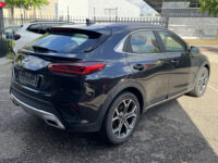 Kia Xceed 1.6 GDi PHEV DynamicPlusLine // ELEK. ACHTERKLEP // KEYLESS // HALF LEDER // CAMERA+SENSOREN // STUUR+STOELVERARMING // NAVI+CAR 36