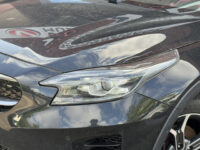 Kia Xceed 1.6 GDi PHEV DynamicPlusLine // ELEK. ACHTERKLEP // KEYLESS // HALF LEDER // CAMERA+SENSOREN // STUUR+STOELVERARMING // NAVI+CAR 39