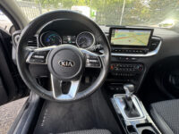 Kia Xceed 1.6 GDi PHEV DynamicPlusLine // ELEK. ACHTERKLEP // KEYLESS // HALF LEDER // CAMERA+SENSOREN // STUUR+STOELVERARMING // NAVI+CAR 44