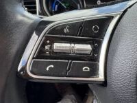 Kia Xceed 1.6 GDi PHEV DynamicPlusLine // ELEK. ACHTERKLEP // KEYLESS // HALF LEDER // CAMERA+SENSOREN // STUUR+STOELVERARMING // NAVI+CAR 45