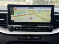 Kia Xceed 1.6 GDi PHEV DynamicPlusLine // ELEK. ACHTERKLEP // KEYLESS // HALF LEDER // CAMERA+SENSOREN // STUUR+STOELVERARMING // NAVI+CAR 48