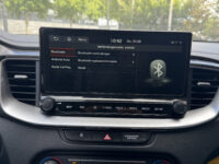 Kia Xceed 1.6 GDi PHEV DynamicPlusLine // ELEK. ACHTERKLEP // KEYLESS // HALF LEDER // CAMERA+SENSOREN // STUUR+STOELVERARMING // NAVI+CAR 49