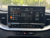Kia Xceed 1.6 GDi PHEV DynamicPlusLine // ELEK. ACHTERKLEP // KEYLESS // HALF LEDER // CAMERA+SENSOREN // STUUR+STOELVERARMING // NAVI+CAR 50
