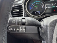 Kia Xceed 1.6 GDi PHEV DynamicPlusLine // ELEK. ACHTERKLEP // KEYLESS // HALF LEDER // CAMERA+SENSOREN // STUUR+STOELVERARMING // NAVI+CAR 56