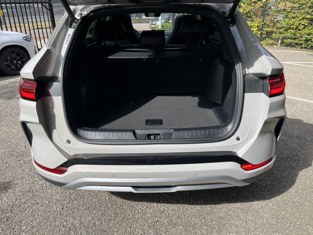 BYD SEAL U 1.5 DM-i FWD Boost 360 CAMERA+SENSOREN // SCHUIF-KANTELDAK // LEDER+ELEK. STOELEN // DODEHOEK // KEYLESS // STOELVERWARMING-KOEL 10