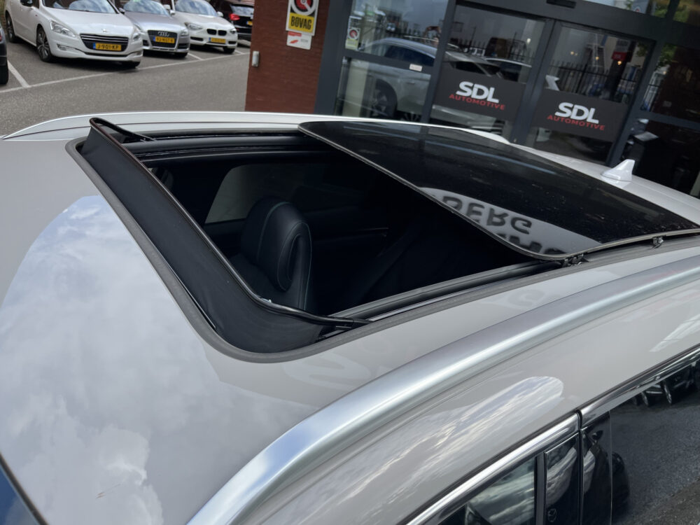BYD SEAL U 1.5 DM-i FWD Boost 360 CAMERA+SENSOREN // SCHUIF-KANTELDAK // LEDER+ELEK. STOELEN // DODEHOEK // KEYLESS // STOELVERWARMING-KOEL 16