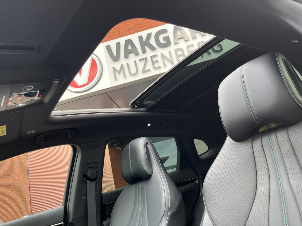 BYD SEAL U 1.5 DM-i FWD Boost 360 CAMERA+SENSOREN // SCHUIF-KANTELDAK // LEDER+ELEK. STOELEN // DODEHOEK // KEYLESS // STOELVERWARMING-KOEL 17