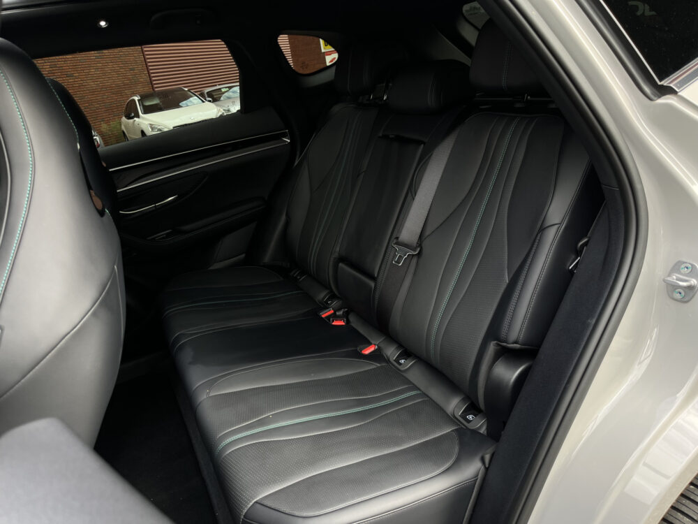 BYD SEAL U 1.5 DM-i FWD Boost 360 CAMERA+SENSOREN // SCHUIF-KANTELDAK // LEDER+ELEK. STOELEN // DODEHOEK // KEYLESS // STOELVERWARMING-KOEL 20
