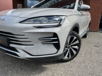 BYD SEAL U 1.5 DM-i FWD Boost 360 CAMERA+SENSOREN // SCHUIF-KANTELDAK // LEDER+ELEK. STOELEN // DODEHOEK // KEYLESS // STOELVERWARMING-KOEL 38