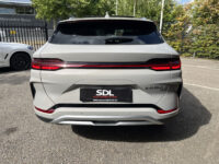 BYD SEAL U 1.5 DM-i FWD Boost 360 CAMERA+SENSOREN // SCHUIF-KANTELDAK // LEDER+ELEK. STOELEN // DODEHOEK // KEYLESS // STOELVERWARMING-KOEL 43