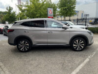 BYD SEAL U 1.5 DM-i FWD Boost 360 CAMERA+SENSOREN // SCHUIF-KANTELDAK // LEDER+ELEK. STOELEN // DODEHOEK // KEYLESS // STOELVERWARMING-KOEL 49