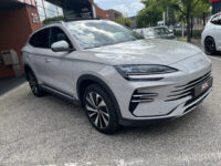 BYD SEAL U 1.5 DM-i FWD Boost 360 CAMERA+SENSOREN // SCHUIF-KANTELDAK // LEDER+ELEK. STOELEN // DODEHOEK // KEYLESS // STOELVERWARMING-KOEL 50