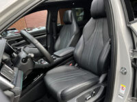 BYD SEAL U 1.5 DM-i FWD Boost 360 CAMERA+SENSOREN // SCHUIF-KANTELDAK // LEDER+ELEK. STOELEN // DODEHOEK // KEYLESS // STOELVERWARMING-KOEL 54
