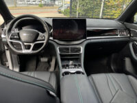 BYD SEAL U 1.5 DM-i FWD Boost 360 CAMERA+SENSOREN // SCHUIF-KANTELDAK // LEDER+ELEK. STOELEN // DODEHOEK // KEYLESS // STOELVERWARMING-KOEL 57