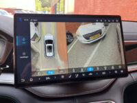 BYD SEAL U 1.5 DM-i FWD Boost 360 CAMERA+SENSOREN // SCHUIF-KANTELDAK // LEDER+ELEK. STOELEN // DODEHOEK // KEYLESS // STOELVERWARMING-KOEL 63