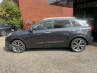 Kia Niro 1.6 GDi Hybrid DynamicPlusLine // AFN. TREKHAAK // ADAPT. CRUISE // KEYLESS // DODEHOEK // CAMERA+SENSOREN // JBL AUDIO // STUUR 36