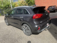Kia Niro 1.6 GDi Hybrid DynamicPlusLine // AFN. TREKHAAK // ADAPT. CRUISE // KEYLESS // DODEHOEK // CAMERA+SENSOREN // JBL AUDIO // STUUR 37